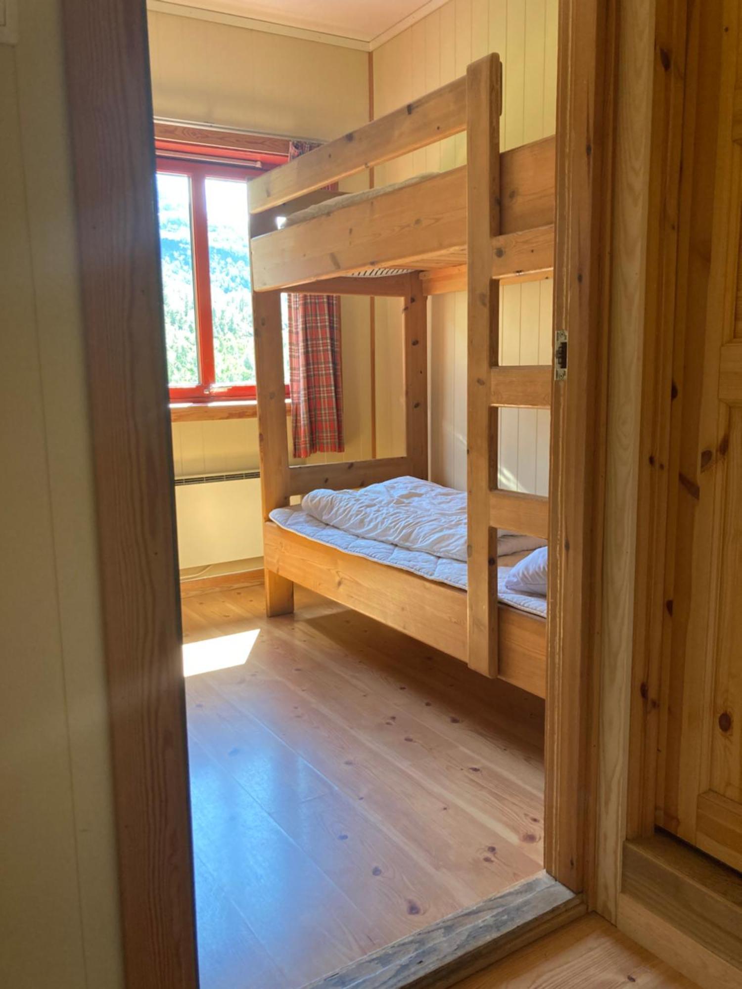 Voss Mountain Lodge Mjolfjell الغرفة الصورة