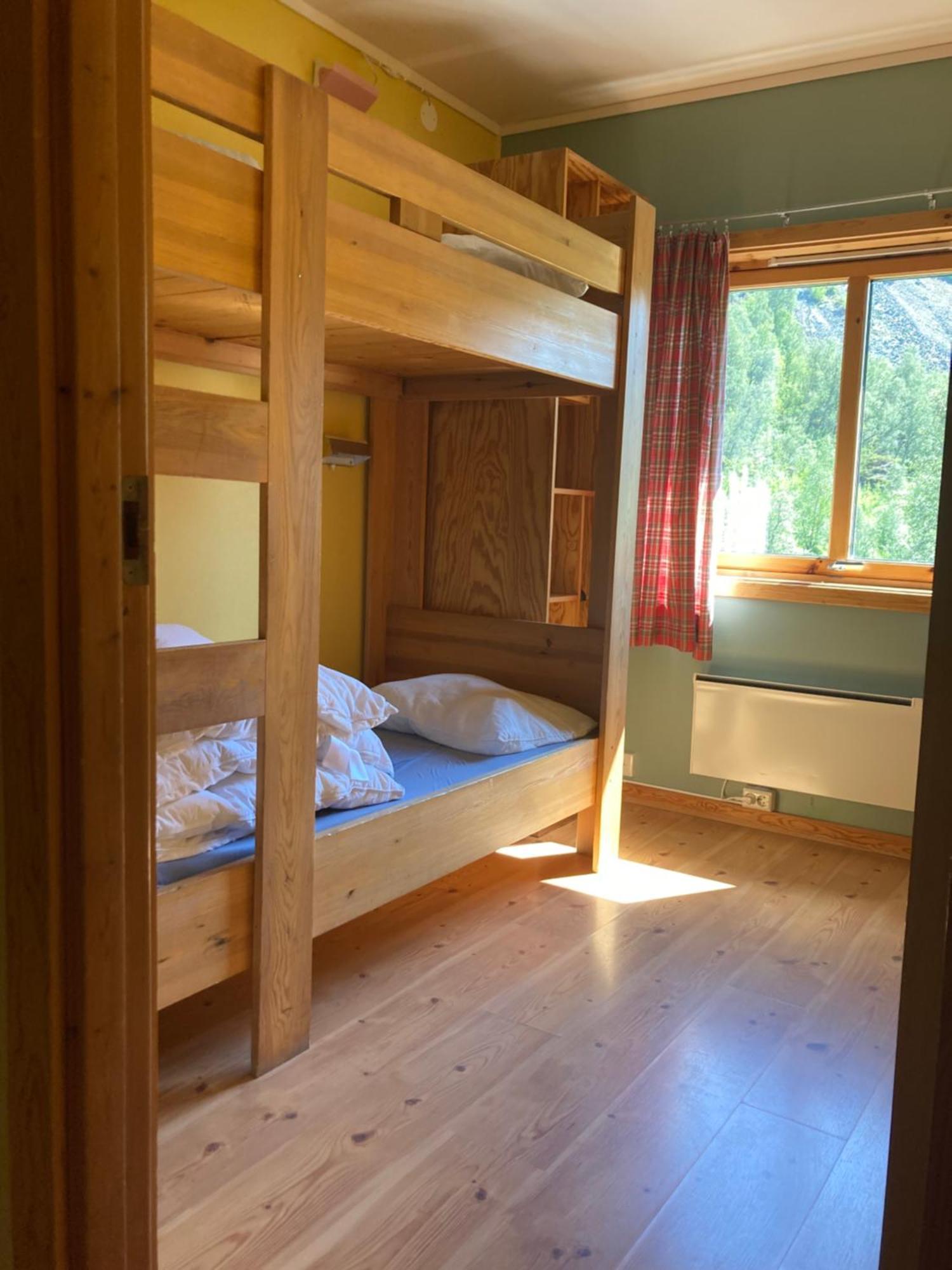 Voss Mountain Lodge Mjolfjell الغرفة الصورة